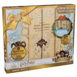 Spin Master - Harry Potter Wizarding World - Adventskalender 2024