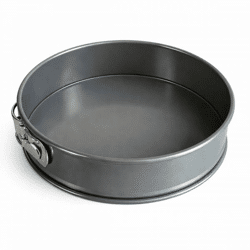 Springform aus Metall 16 cm