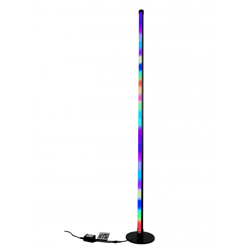 Stehleuchte TV - RGB