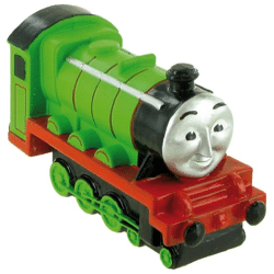 Thomas und seine Freunde - Henry Spielfigur