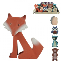 Tikiri bath toy 15 cm 5 assorted