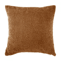 Tiseco Kissen Dolly Kamel 45 x 45 cm