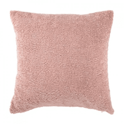 Tiseco Kissen Dolly altrosa 45 x 45 cm