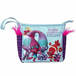 Trolls Kulturtasche Kind 27 cm