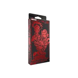 Yu-Gi-Oh! - Legendary 5Ds Decks - EN