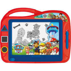 Zaubertafel Paw Patrol