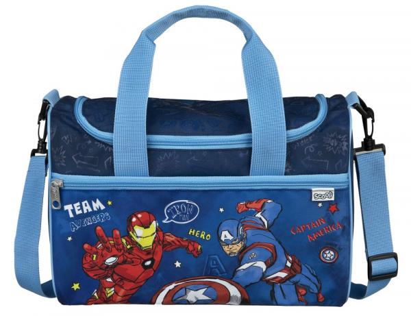 Avengers - Sporttasche