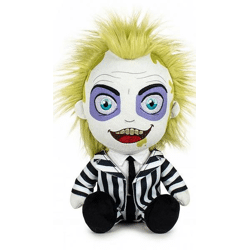 Beetlejuice 2 Movie - Beetlejuice Plüsch - 25 cm