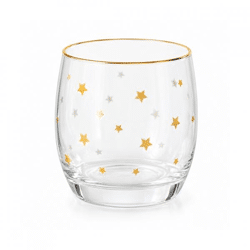 Boltze Teelichthalter Lumi Star 11 cm