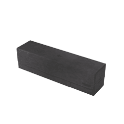 Cards' Lair 400+ Black - Premium Kartenbox