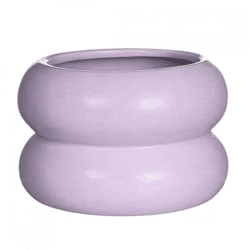 Chubby Blumentopf Lavendel 12,5 cm