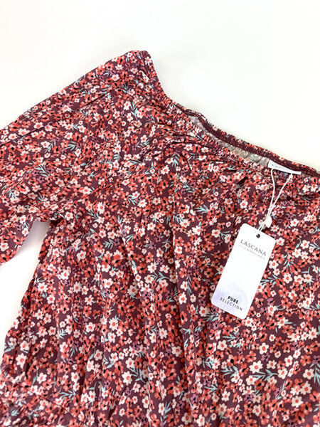 Damen Kleid Lascana