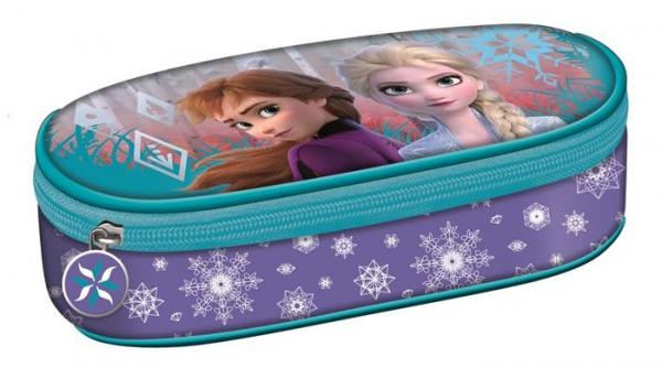Disney Frozen / Die Eisk&ouml;nigin - Schlamperm&auml;ppchen