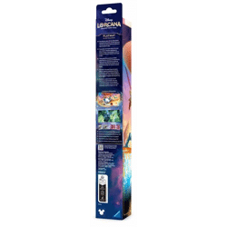 Disney Lorcana: Set 8 - Domäne von Dschafar Spielmatte Rescue Rangers