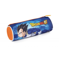 DRAGON BALL - Pencil case 21 x 7 x 7 cm