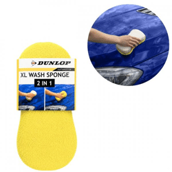 Dunlop sponge 2 in 1 XL 24 cm