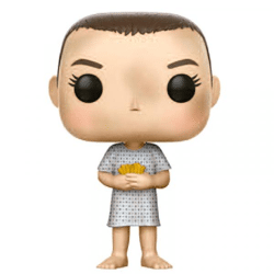 Funko 14424 - Pop! Stranger Things Eleven Hospital Gown #511
