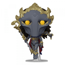 Funko 83700 - Pop! Television - Arcane League of Legends Champion Viktor #1487
