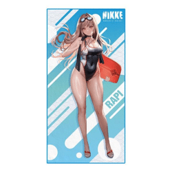 Goddess of Victory: Nikke - Rapi - Handtuch 150 x 75 cm