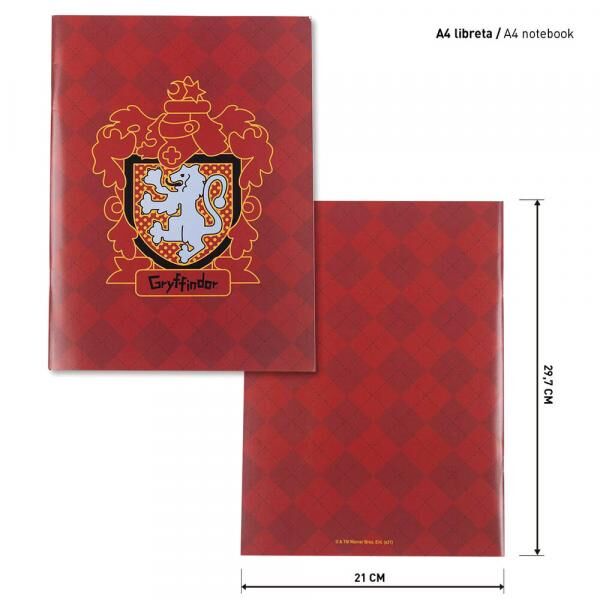 Harry Potter - 16 teiliges Schreibwaren Set