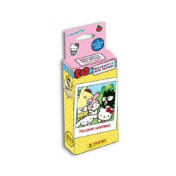 Hello Kitty and Friends – Trading Card Collection Premium – Eco-Blister