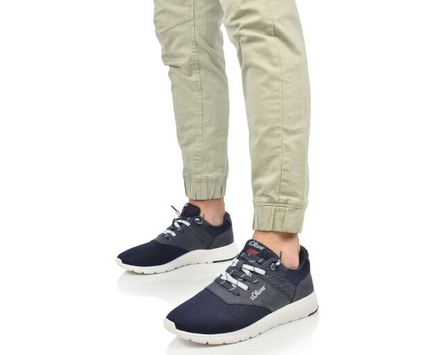 Herren Sportschuhe s.Oliver