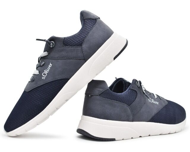 Herren Sportschuhe s.Oliver
