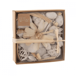 J-Line Potpourri weiß 300 gr
