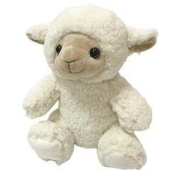 Stofftier Schaf 25 cm