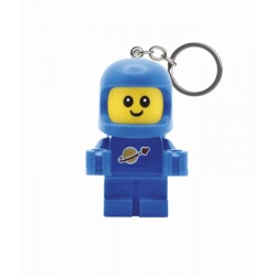 LEGO® Astronaut Baby - key ring with flashlight
