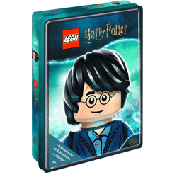 LEGO® Harry Potter™ – Meine LEGO® Harry Potter™ Rätselbox