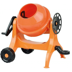 LENA - 05010 - Concrete mixer, small