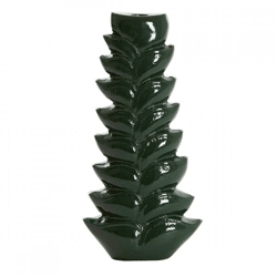 Light & Living Kerzenleuchter Batalio grün 30 cm