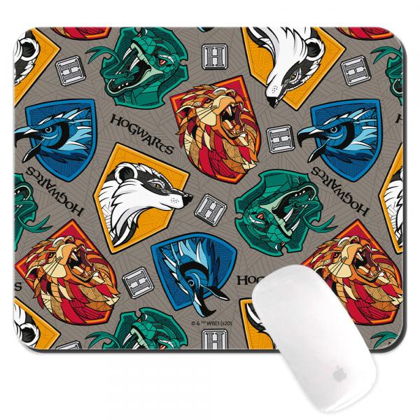 Mauspad / Mousepad Harry Potter 022 Multicolor