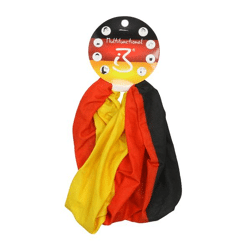 Mini-Schal 