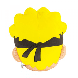 Naruto plush - Naruto - plush cushion (40 cm)