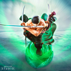 ONE PIECE - Figurine 