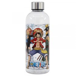 One Piece - Wasserflasche 850 ml