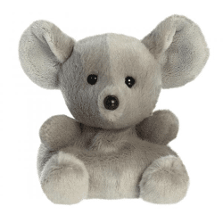 Palm Pals Chatty Mouse - ca. 13 cm Plüschfigur