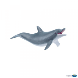 Papo 56004 - Spielfigur - Spielender Delphin