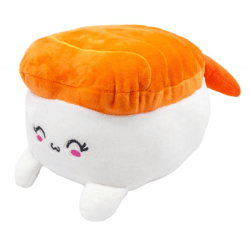 Plushi - Nigiri Sushi mit Garnele Plüsch 20 cm