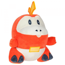 Pokémon - Fuecoco Plüschfigur - 20 cm