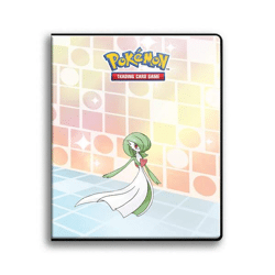 Pokemon Trick Room 9-Pocket Portfolio