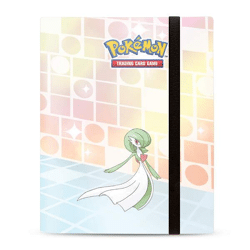 Pokemon Trick Room PRO binder