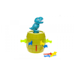 Pop-up Dino - Dinosaurier Spiel