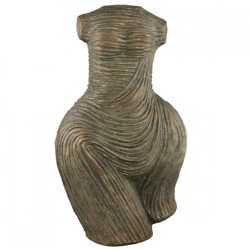 PTMD Statue Sophi L 60 cm