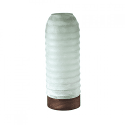 PTMD Vase Yana M grün 30 cm