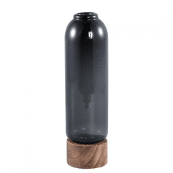 PTMD Vase Fleure grau 27 cm
