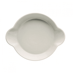 Sagaform Piccadilly Schale grau 28 cm
