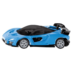 SIKU 1537 - McLaren Senna - Model car